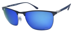 Okulary Ray-Ban® RB3686-92044L