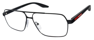 Okulary Prada Sport VPS 51T 1BO-1O1
