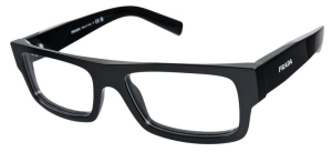 Okulary Prada VPR D06 16K-1O1