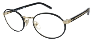 Okulary Prada Eyewear VPR B55 AAV-1O1