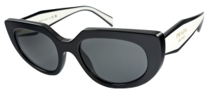 Okulary Prada Eyewear SPR D02 20G-08Z