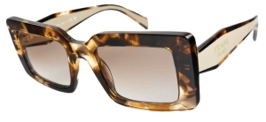 Okulary Prada Eyewear SPR D01 00K-10S