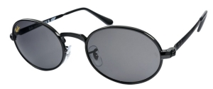 Okulary Ray-Ban® ASAP Rocky RB3931-002/J5