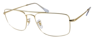 Okulary Ray-Ban® Rx6579 RB6579-2500