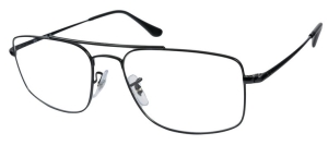 Okulary Ray-Ban® Rx6579 RB6579-2509