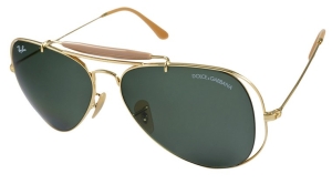 Oprawki Ray-Ban® RB3029M-001/71