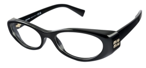 Oprawki Miu Miu VMU 03Z 16K-1O1