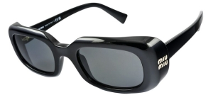 Okulary Miu Miu SMU B13 16K-08Z