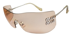 Okulary Miu Miu SMU B53 1BC-80Y