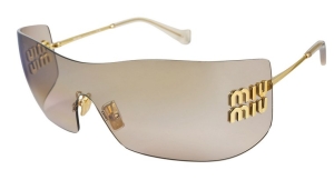 Okulary Miu Miu SMU B53 5AK-20P