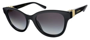 Okulary Dolce & Gabbana DG 4533 501/8G