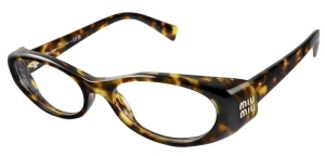 Oprawki Miu Miu VMU 03Z 14L-1O1