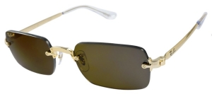 Okulary Ray-Ban® RB3928-001/83