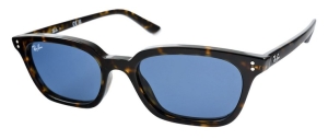 Okulary Ray-Ban® Zaya RB4456-135980