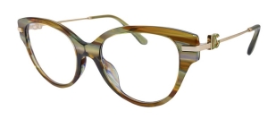 Okulary Dolce & Gabbana DG 3438 3475