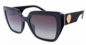 Okulary Dolce & Gabbana DG 4538 501/8G