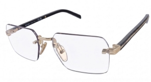 Okulary Prada Eyewear SPR D55 ZVN-10W