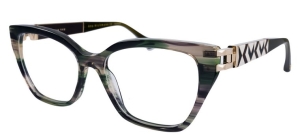 Ana Hickmann AH 6677G E01