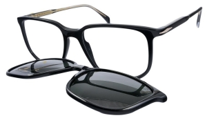 David Beckham DB 1210/C 807