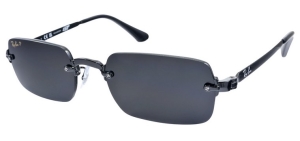Okulary Ray-Ban® RB3928-002/81