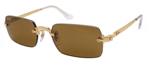 Okulary Ray-Ban® RB3928-001/73