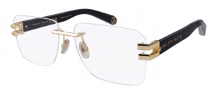 Oprawki Philipp Plein VPP 086M 0400