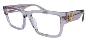Oprawki Miu Miu VMU 02X 12W-1O1