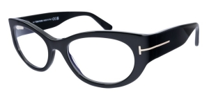 Okulary Tom Ford TF 6133B 001