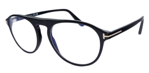Okulary Tom Ford TF 6118B 001