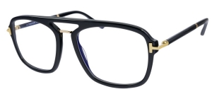 Okulary Tom Ford TF 6086B 001