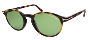 Okulary Tom Ford Prescott-02 TF 1331 53N