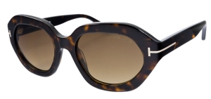 Okulary Tom Ford Meryl-02 TF 1341 52F