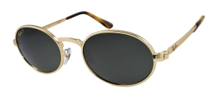 Okulary Ray-Ban® ASAP Rocky RB3931-001/58