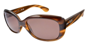 Okulary Ray-Ban® Jackie Ohh RB4101-820/C5