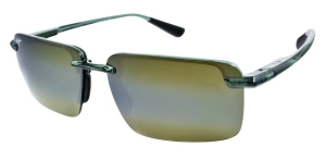 Okulary Maui Jim Laulima MJ 0626S-006