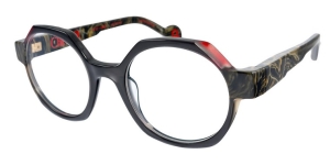 Etnia Barcelona CHROMA CHR037 BKBR