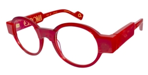 Etnia Barcelona CHROMA CHR010 RD