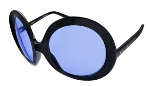 Okulary Celine CL 40345I 01V