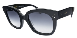 Okulary Celine Bold 3 Dots CL 4002UN 01B
