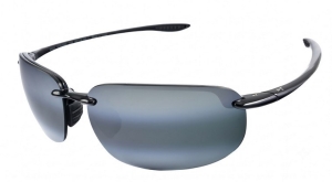 Okulary Maui Jim Hookipa Xlarge MJ 0456S-001