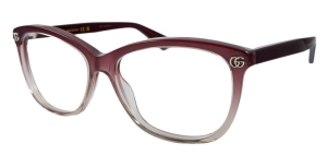 Oprawki Gucci GG 2113O 010