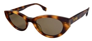 Okulary Fendi FE 40209I 52E