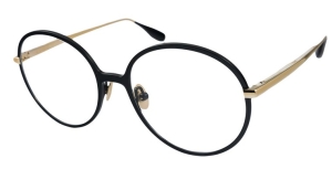 Okulary Emmanuelle Khanh EK Polka 16