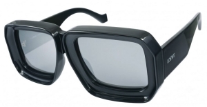 Okulary Loewe LW 40064U 01C