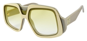 Okulary Loewe LW 40194I 57K