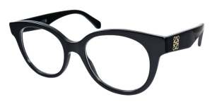 Okulary Loewe LW 50114I 001
