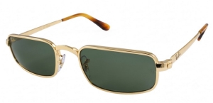 Oprawki Ray-Ban® ASAP Rocky RB3927-001/31