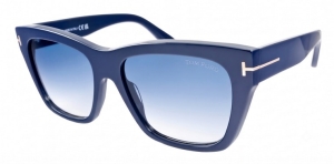 Okulary Tom Ford Flynn-02 TF 1343 90W
