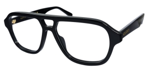 Oprawki Gucci GG 2183O 001