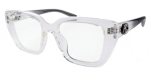 Oprawki Gucci GG 2028O 004